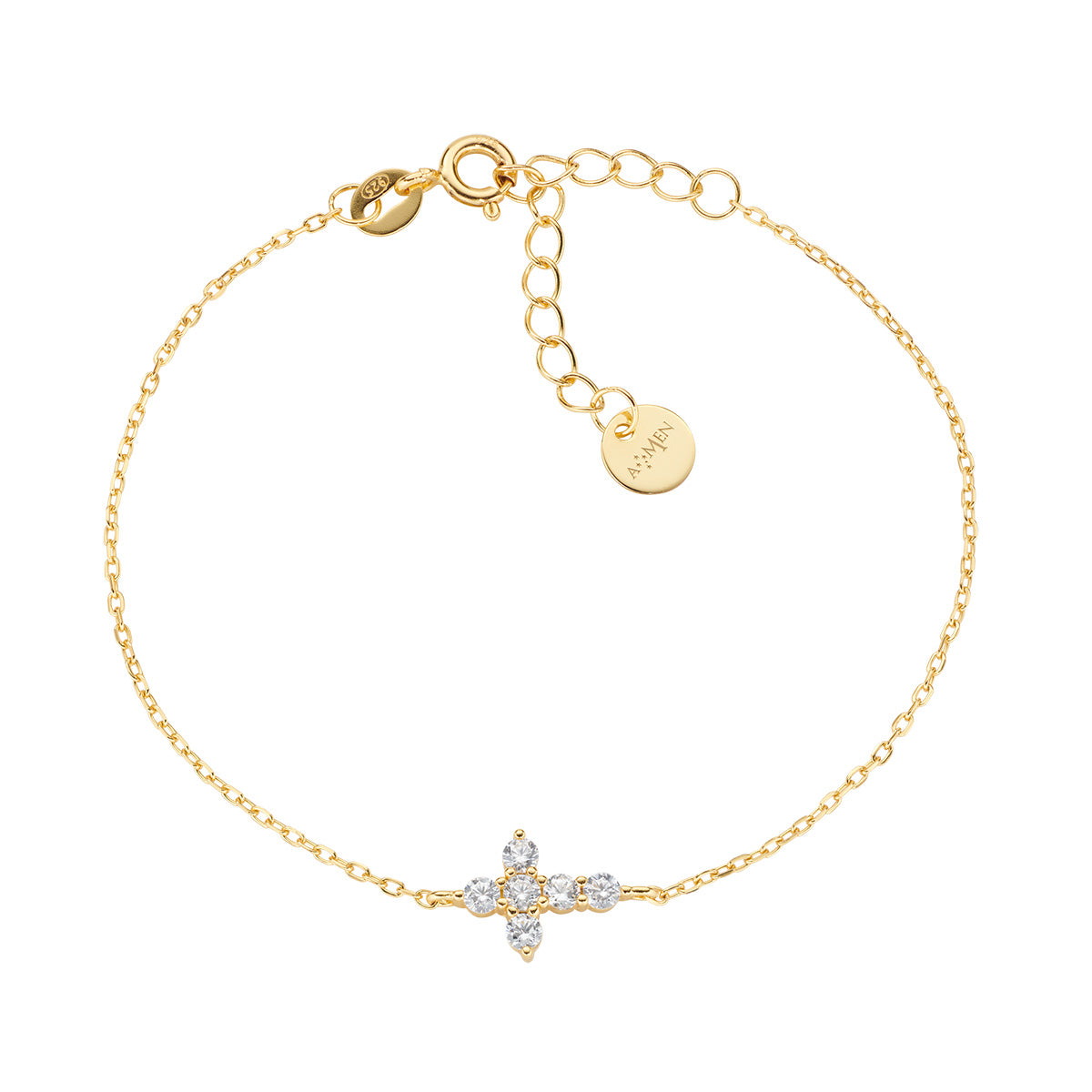Croci | Bracciale | BRCRPAGBZ