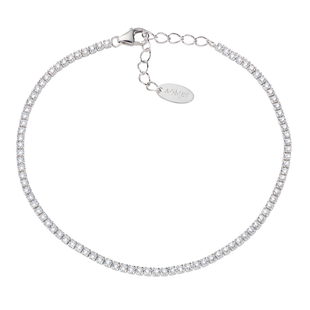 Tennis Mania | Bracciale | BT1BB17