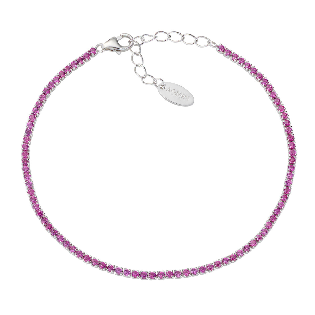 Tennis Mania | Bracciale | BT1BR17