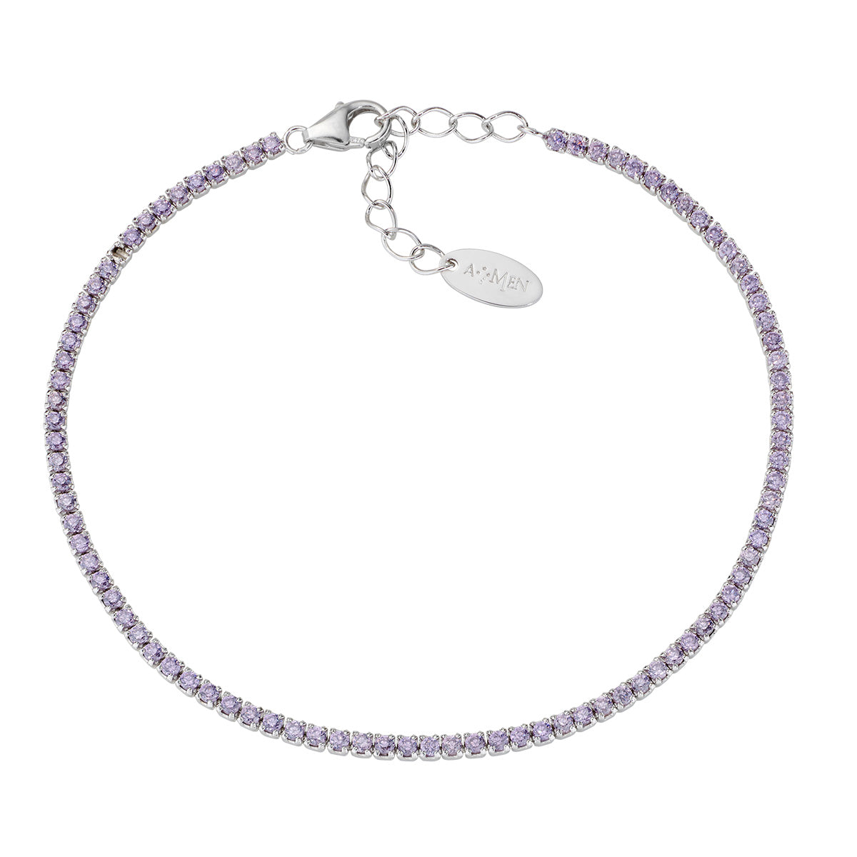 Tennis Mania | Bracciale | BT1BLI17