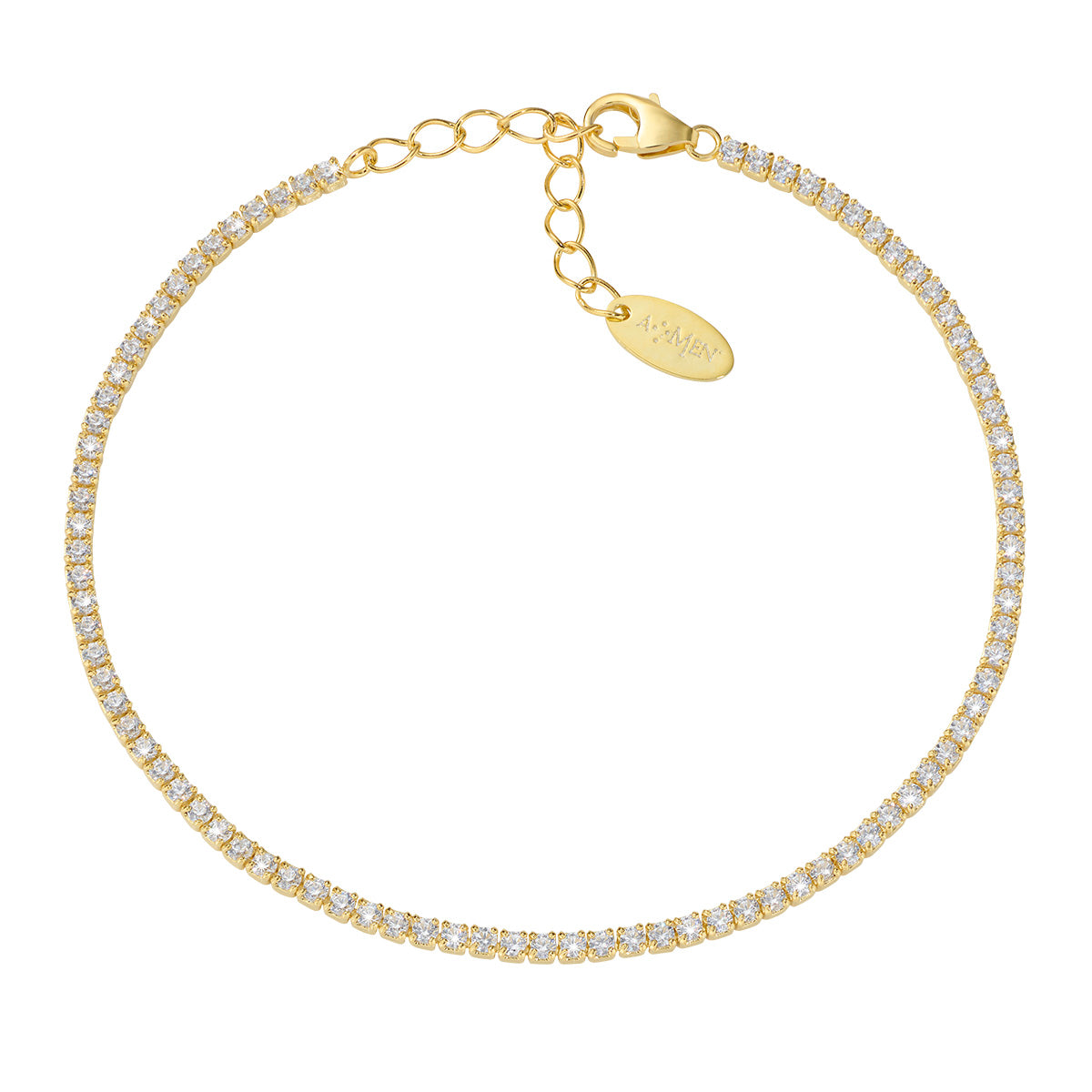 Tennis Mania | Bracciale | BT1GB17