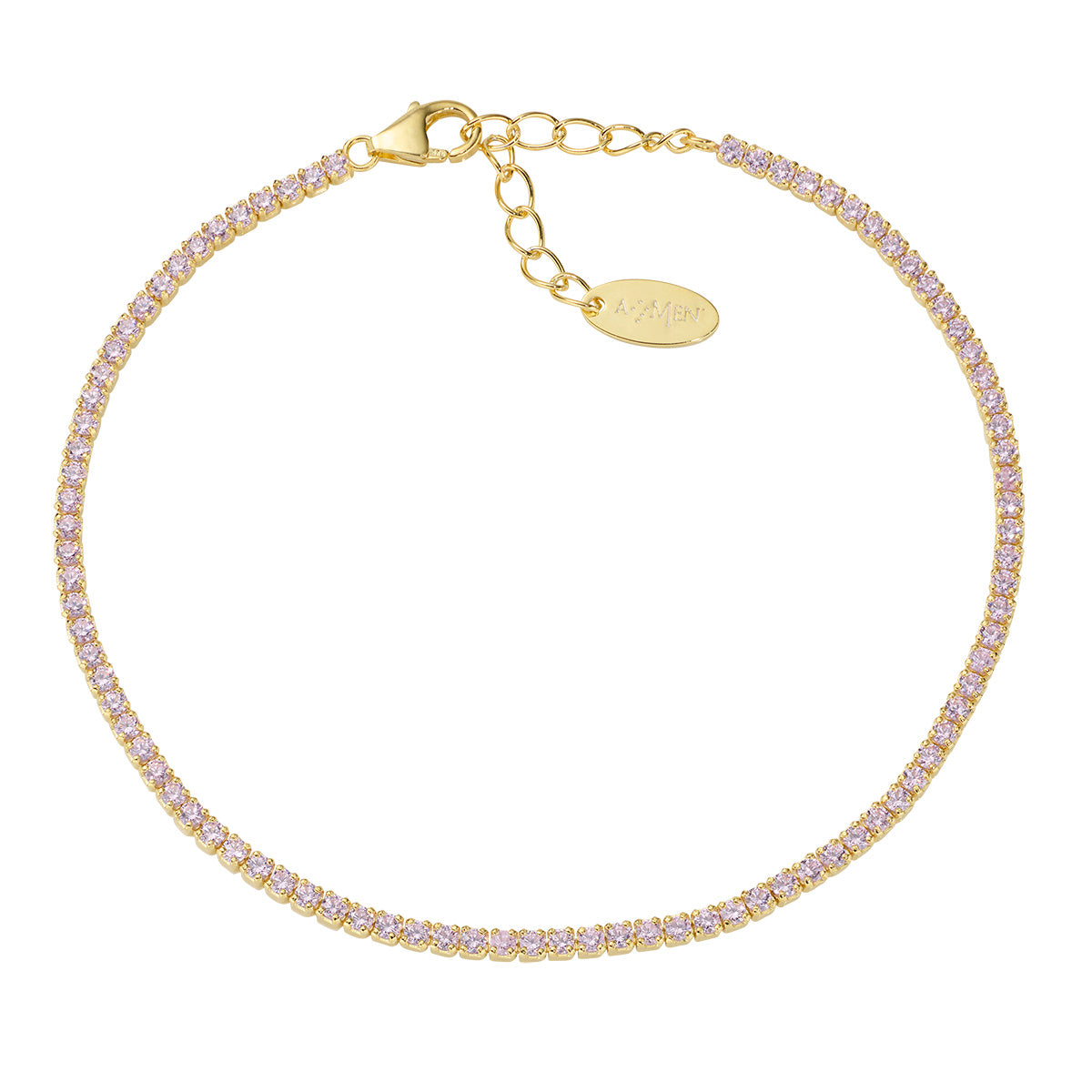 Tennis Mania | Bracciale | BT1GRO17