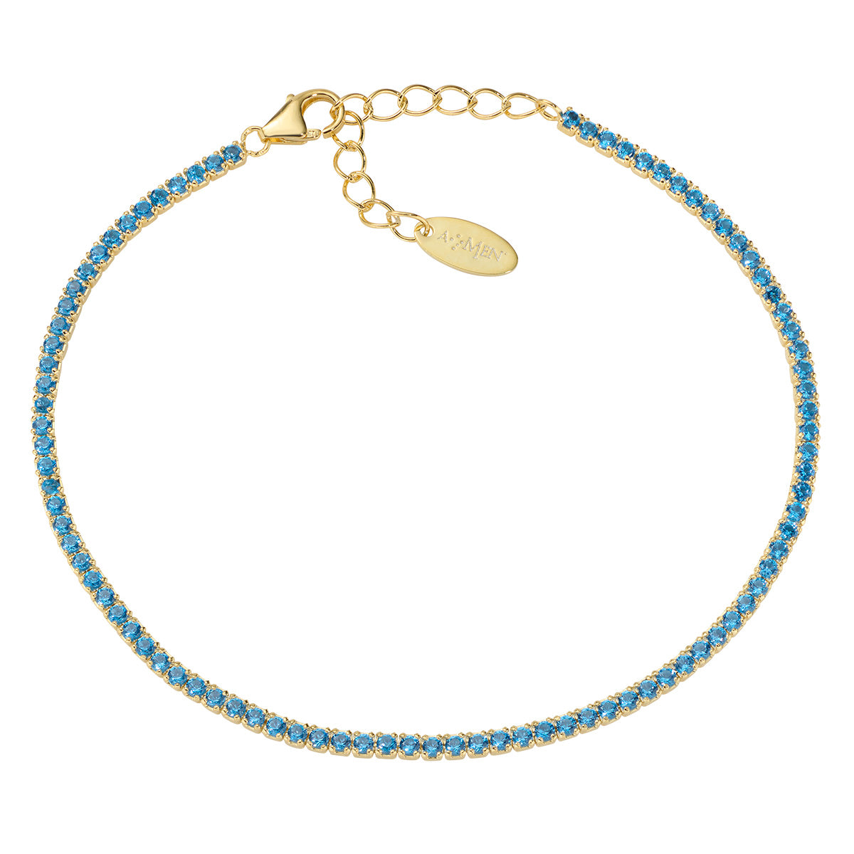 Tennis Mania | Bracciale | BT1GAC17