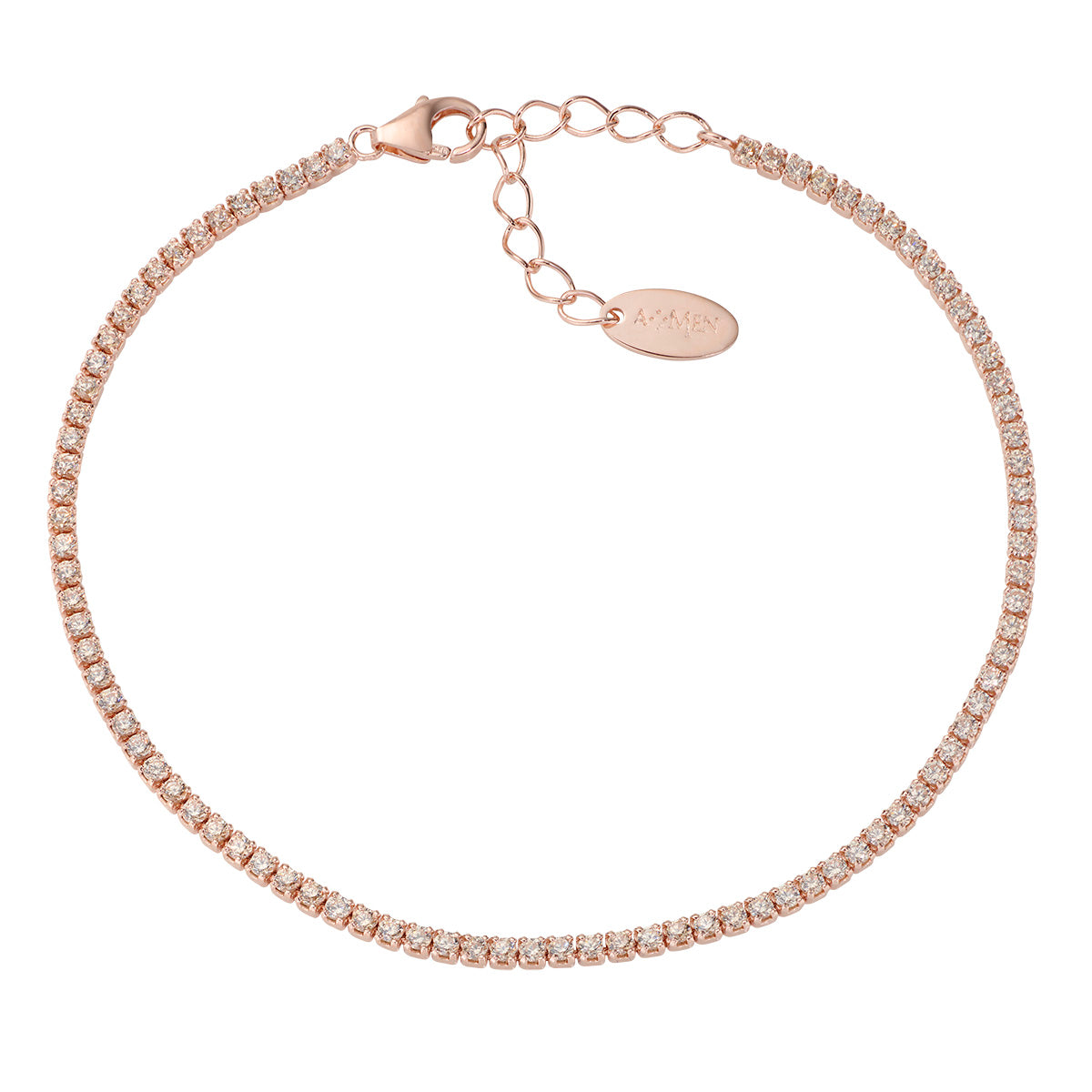 Tennis Mania | Bracciale | BT1RCH17