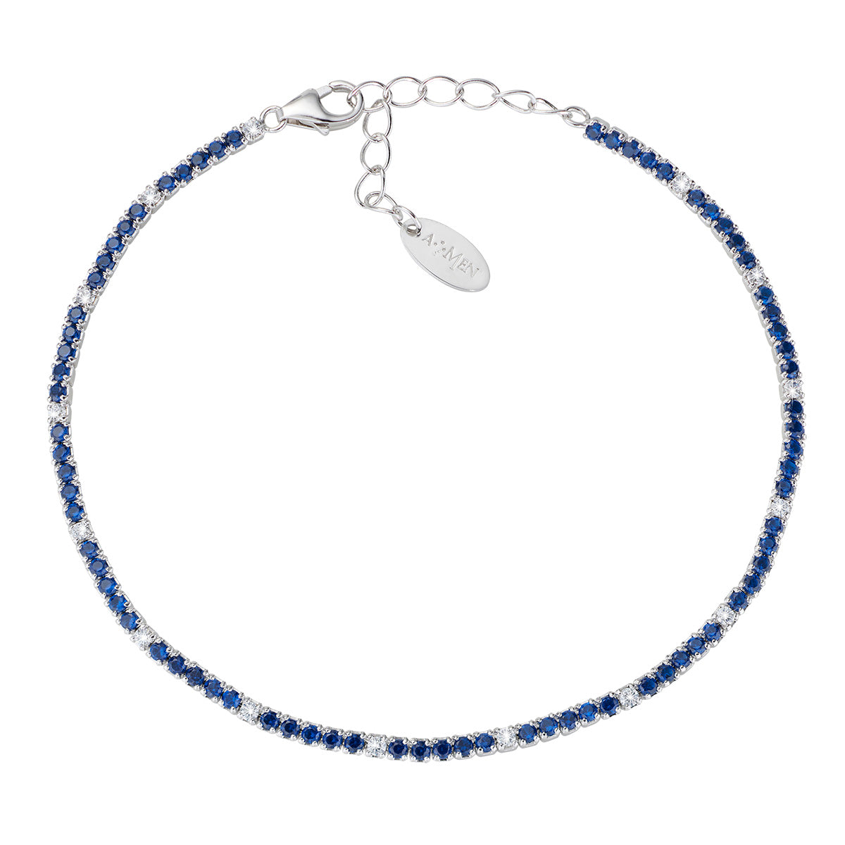 Tennis Mania | Bracciale | BT1BBLB17