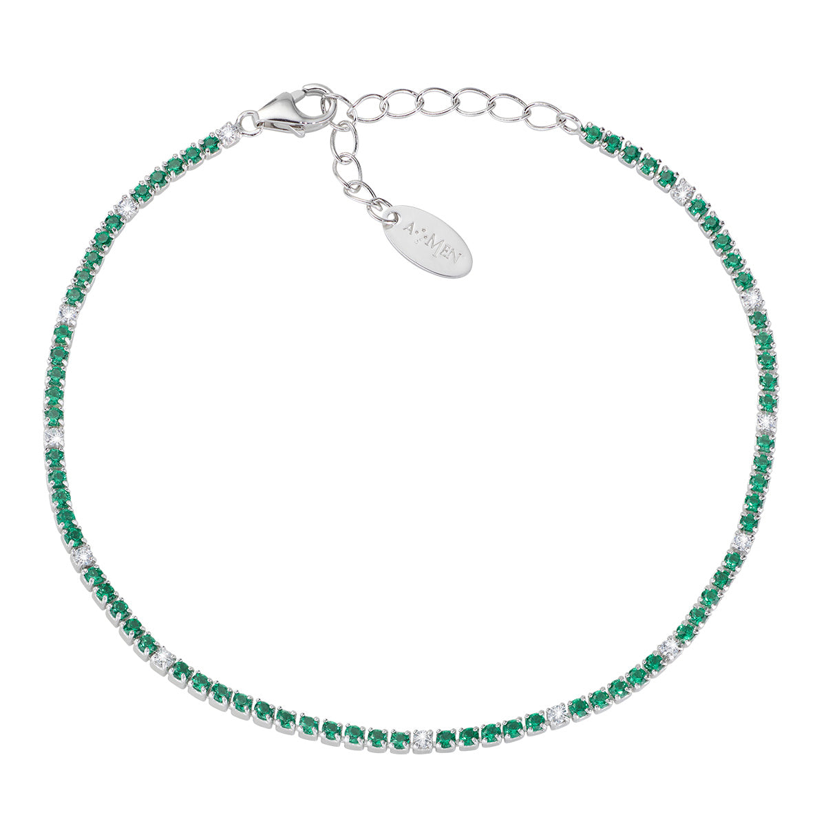 Tennis Mania | Bracciale | BT1BVEB17