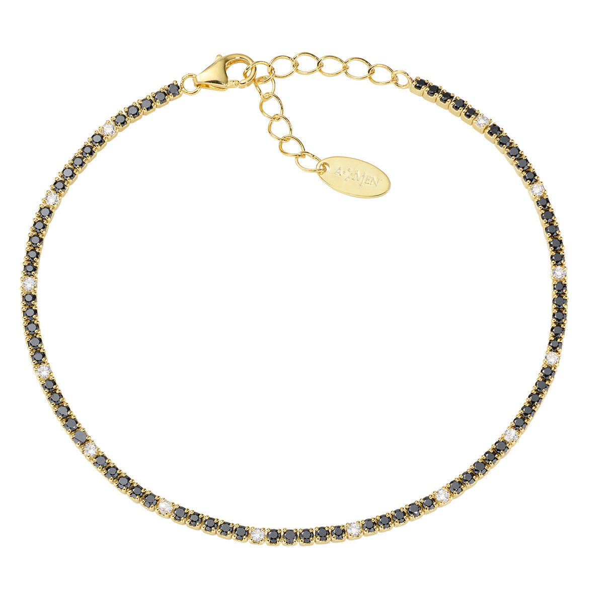 Tennis Mania | Bracciale | BT1GNB17