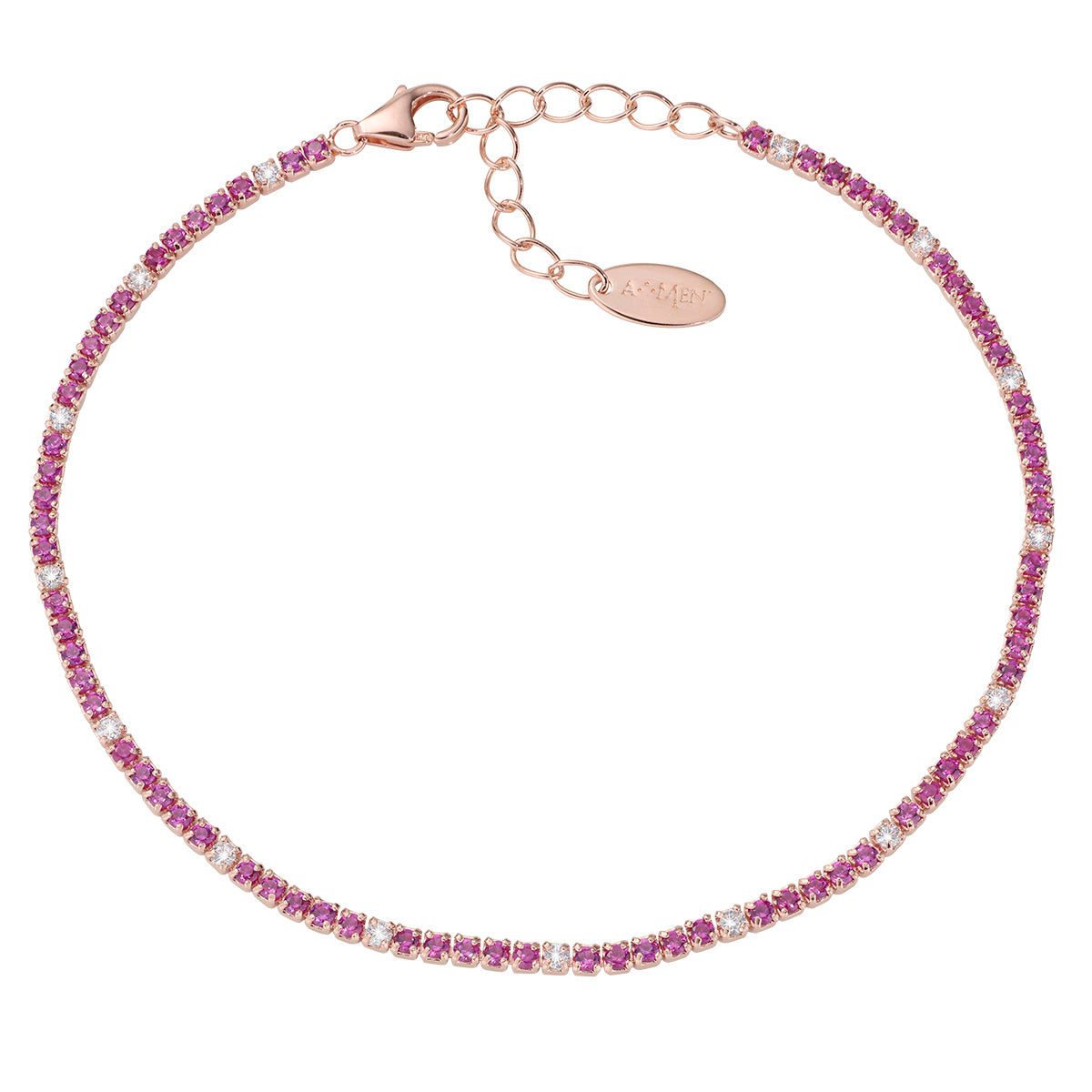 Tennis Mania | Bracciale | BT1RRB17