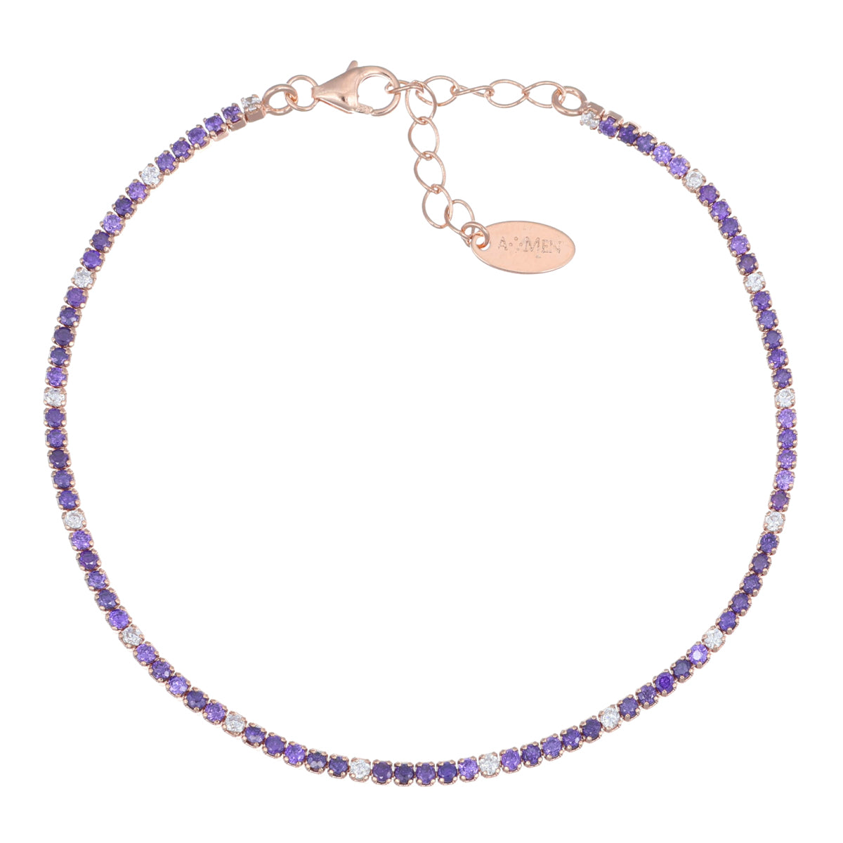 Tennis Mania | Bracciale | BT1RLIB17