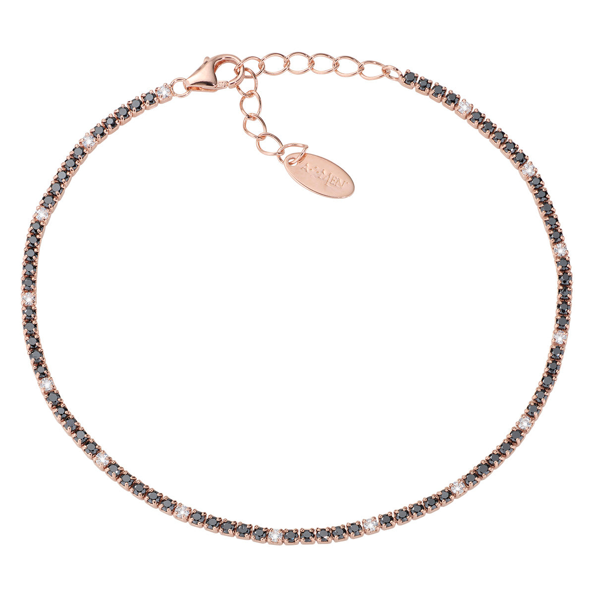 Tennis Mania | Bracciale | BT1RNB17