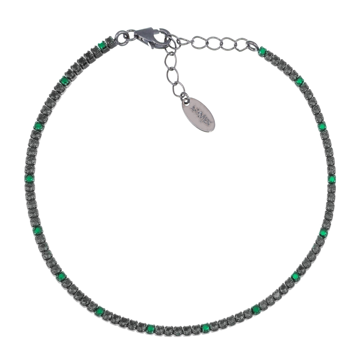 Tennis Mania | Bracciale | BT1NNVE17