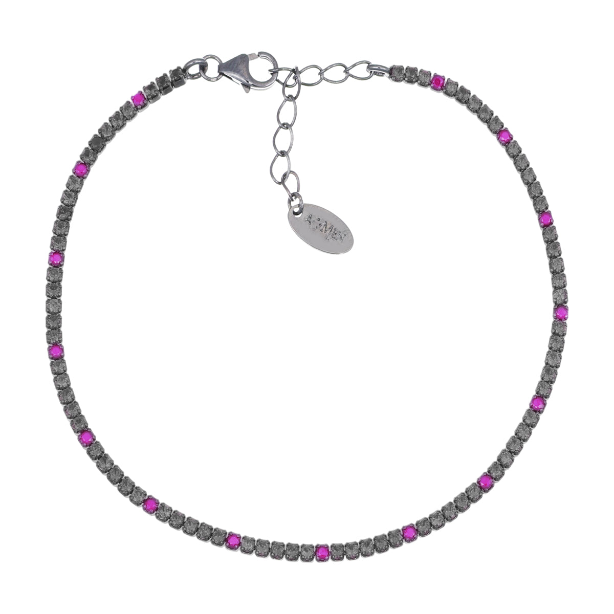 Tennis Mania | Bracciale | BT1NNR17