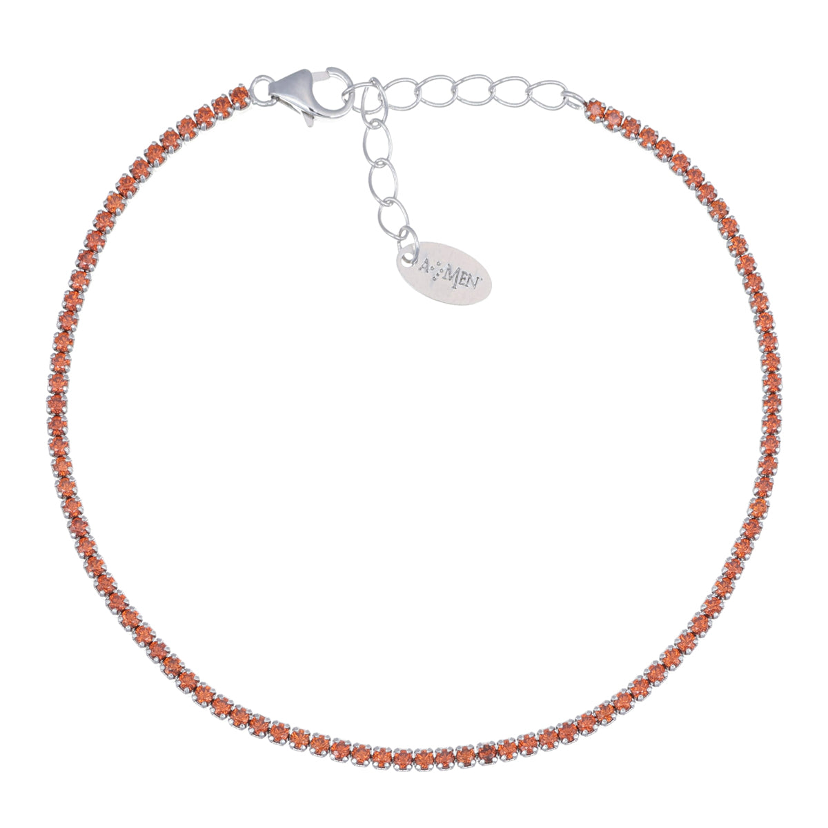 Tennis Mania | Bracciale | BT1BAR17