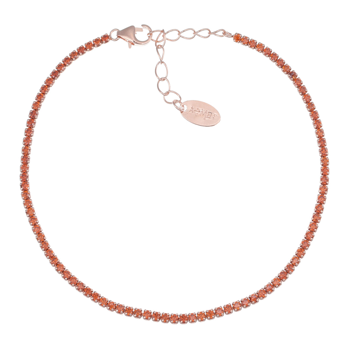 Tennis Mania | Bracciale | BT1RAR17
