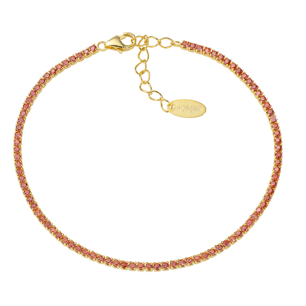Tennis Mania | Bracciale | BT1GAR17