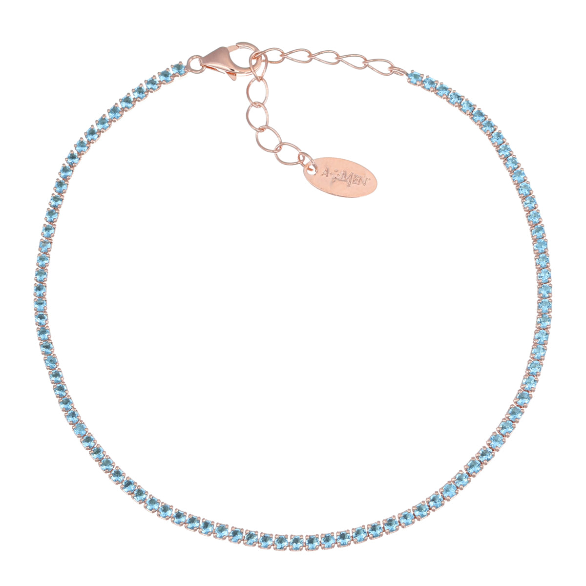 Tennis Mania | Bracciale | BT1RAZ17