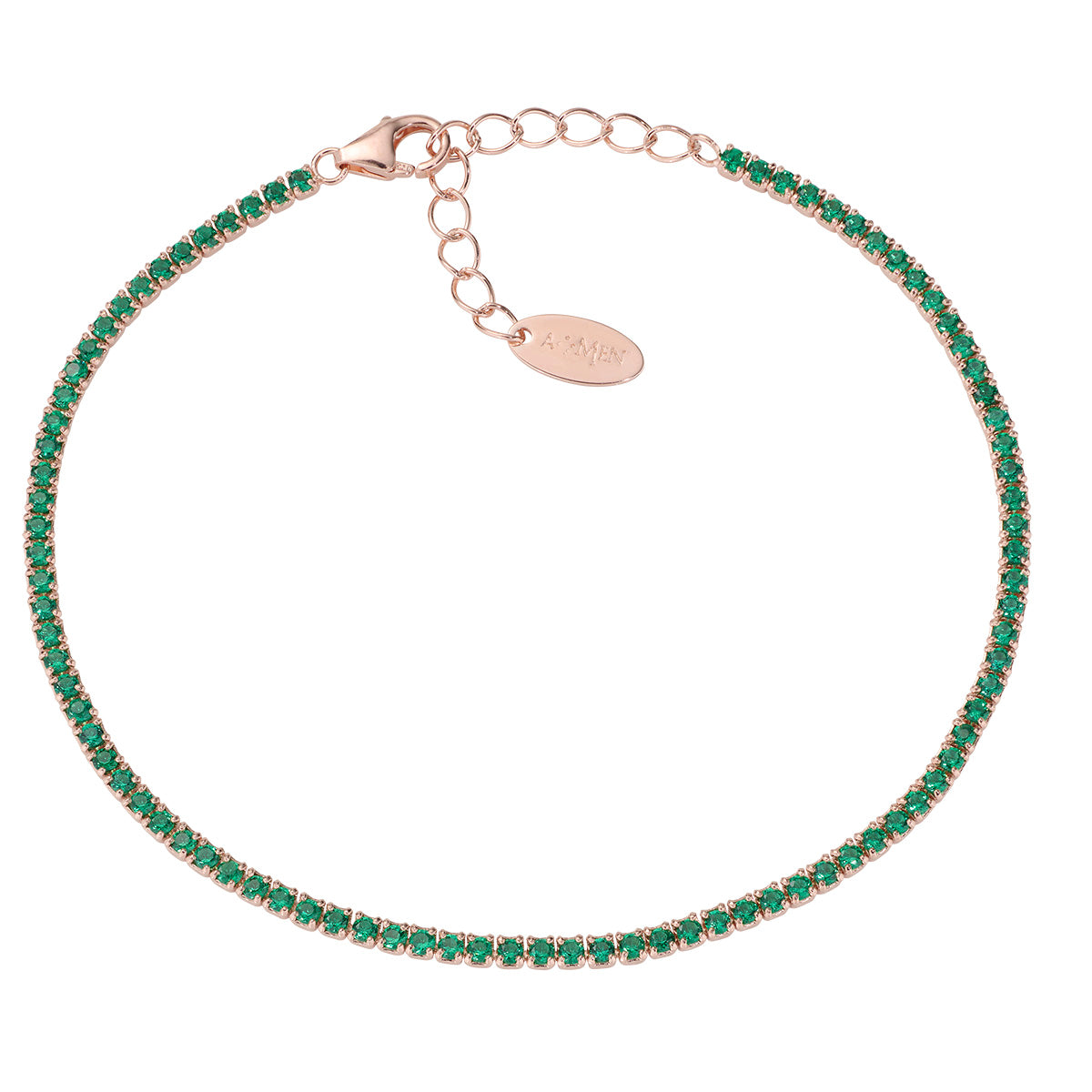 Tennis Mania | Bracciale | BT1RVE17