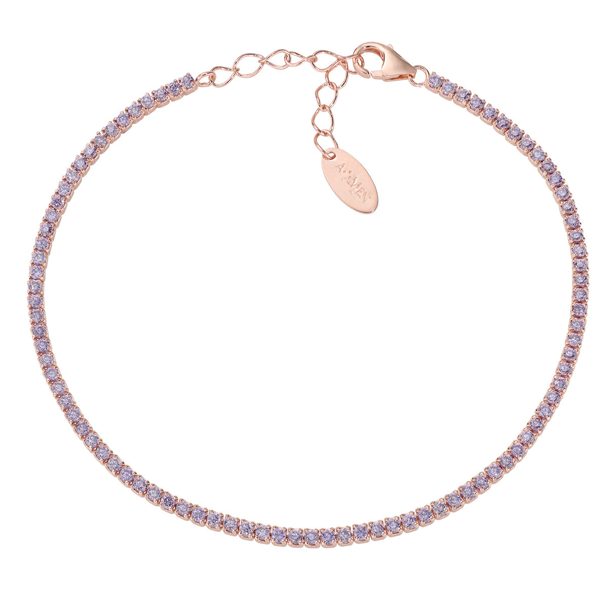 Tennis Mania | Bracciale | BT1RLI17
