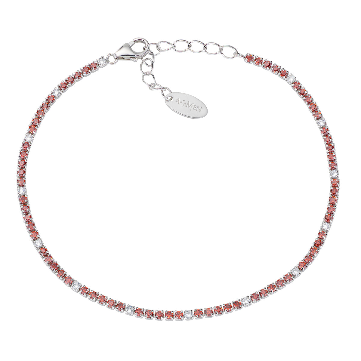 Tennis Mania | Bracciale | BT1BARB17