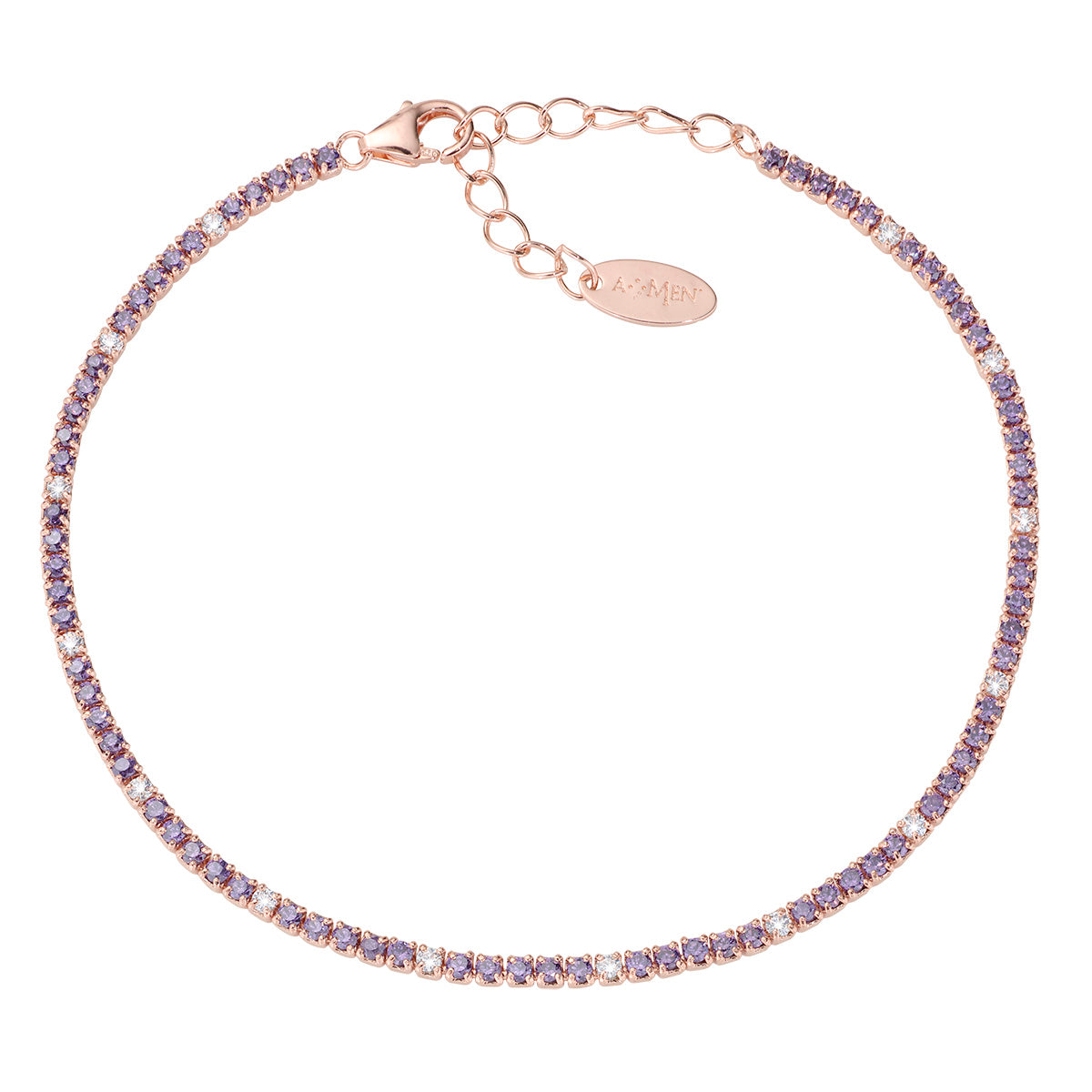 Tennis Mania | Bracciale | BT1RVIB17