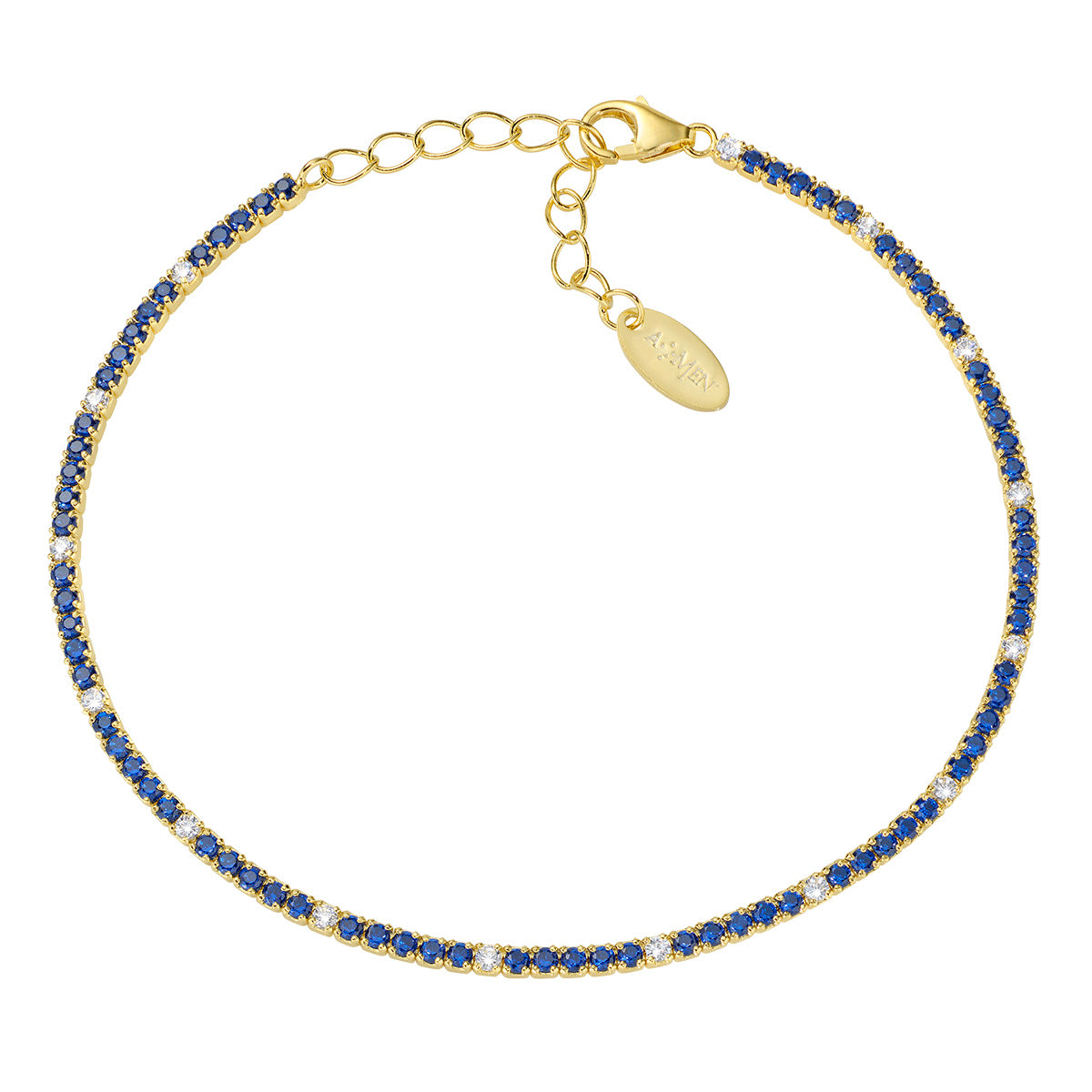Tennis Mania | Bracciale | BT1GBLB17
