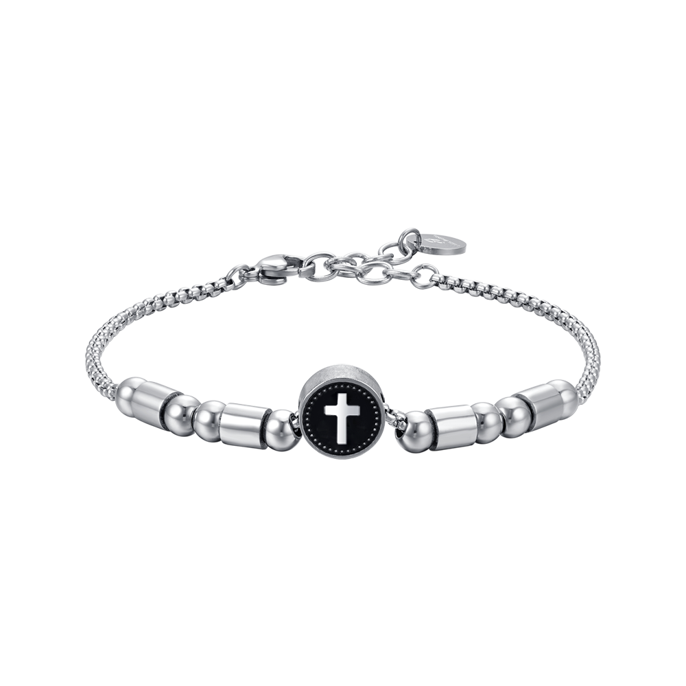 Luca Barra Uomo | Bracciale | BA1636