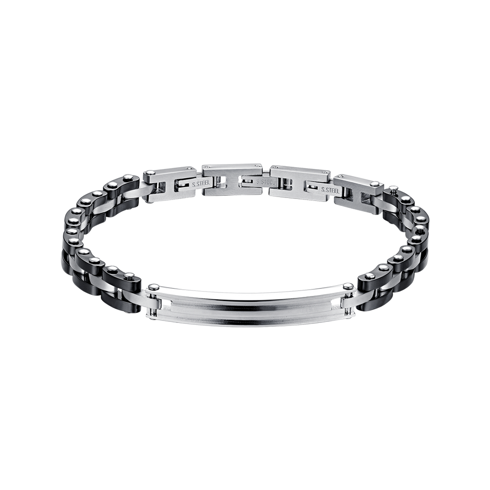 Luca Barra Uomo | Bracciale | BA1647