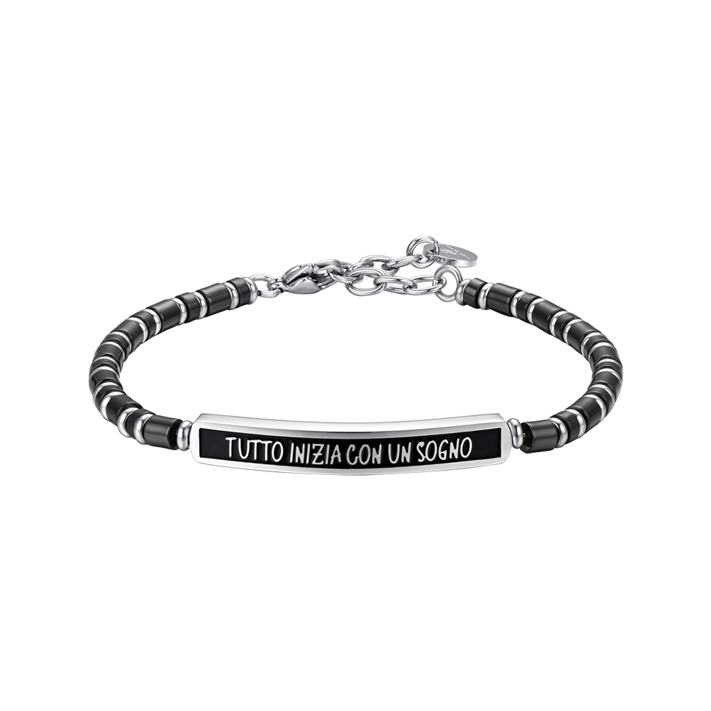 Luca Barra Uomo | Bracciale | BA1656