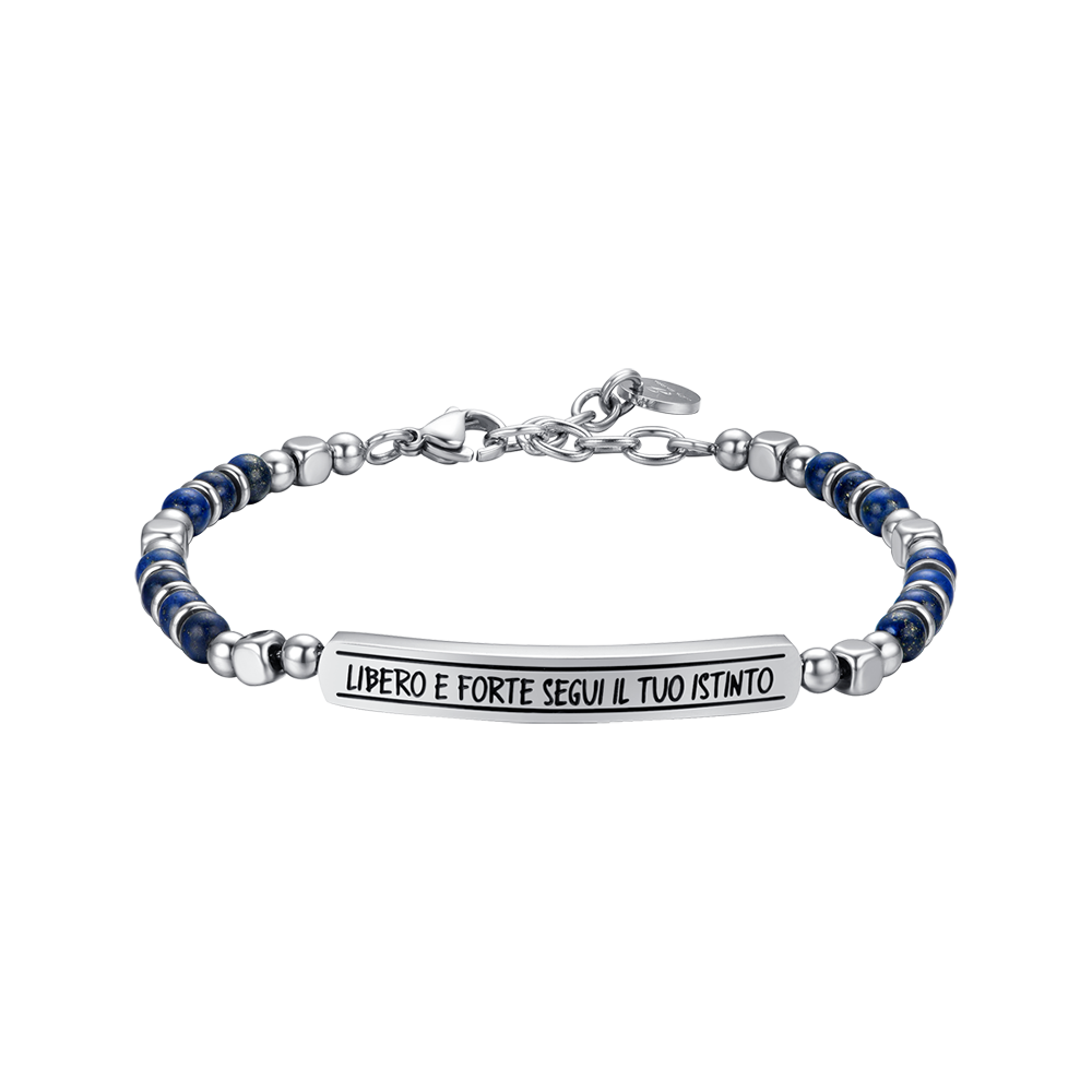 Luca Barra Uomo | Bracciale | BA1659