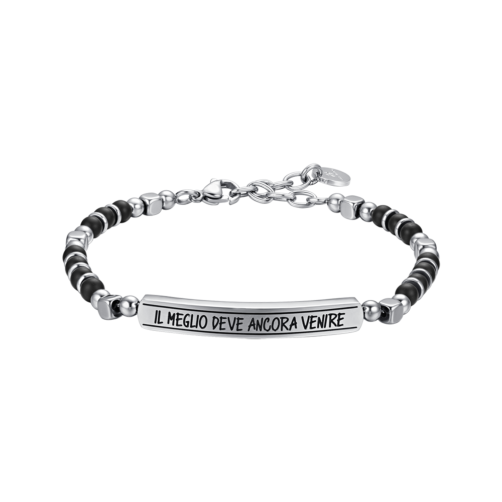Luca Barra Uomo | Bracciale | BA1660