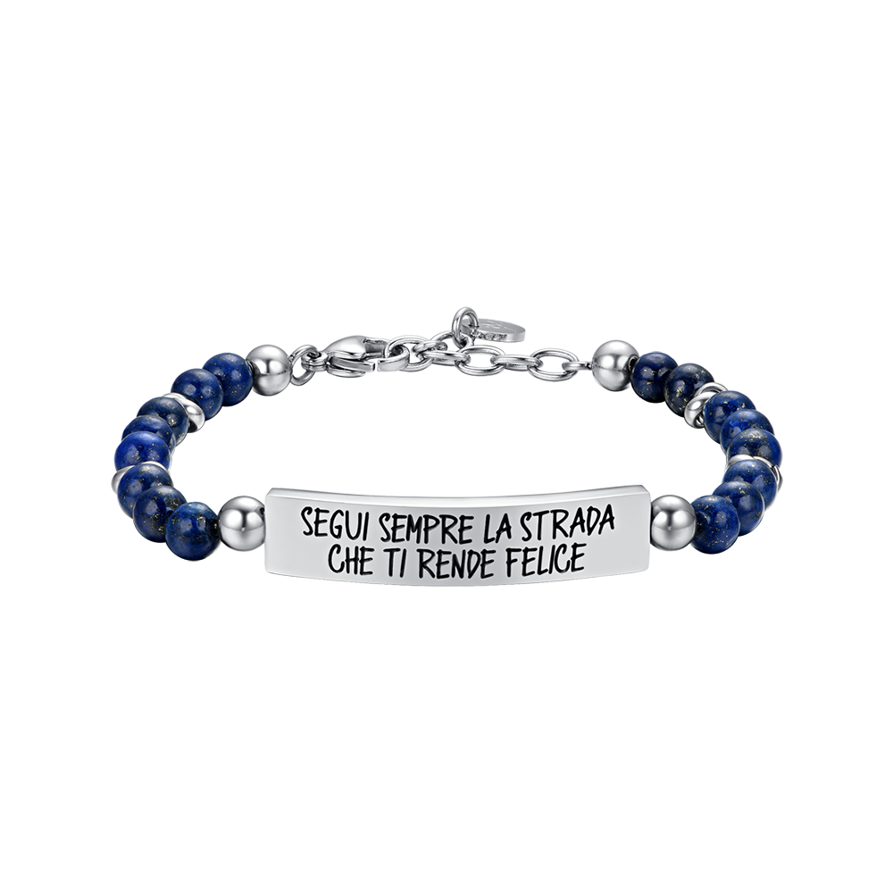 Luca Barra Uomo | Bracciale | BA1661