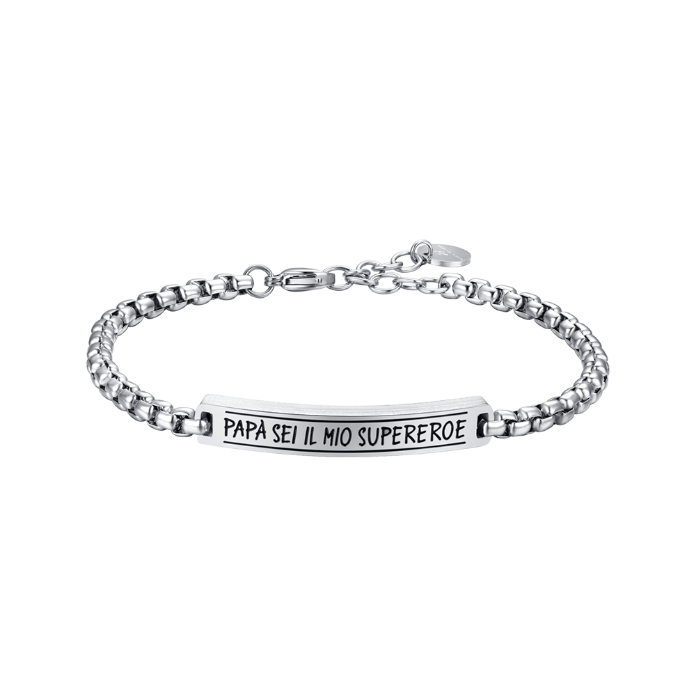 Luca Barra Uomo | Bracciale | BA1666