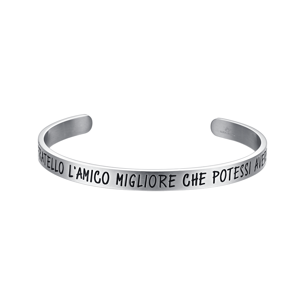 Luca Barra Uomo | Bracciale | BA1669
