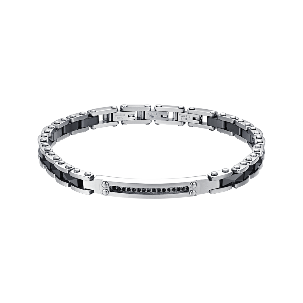 Luca Barra Uomo | Bracciale | BA1675