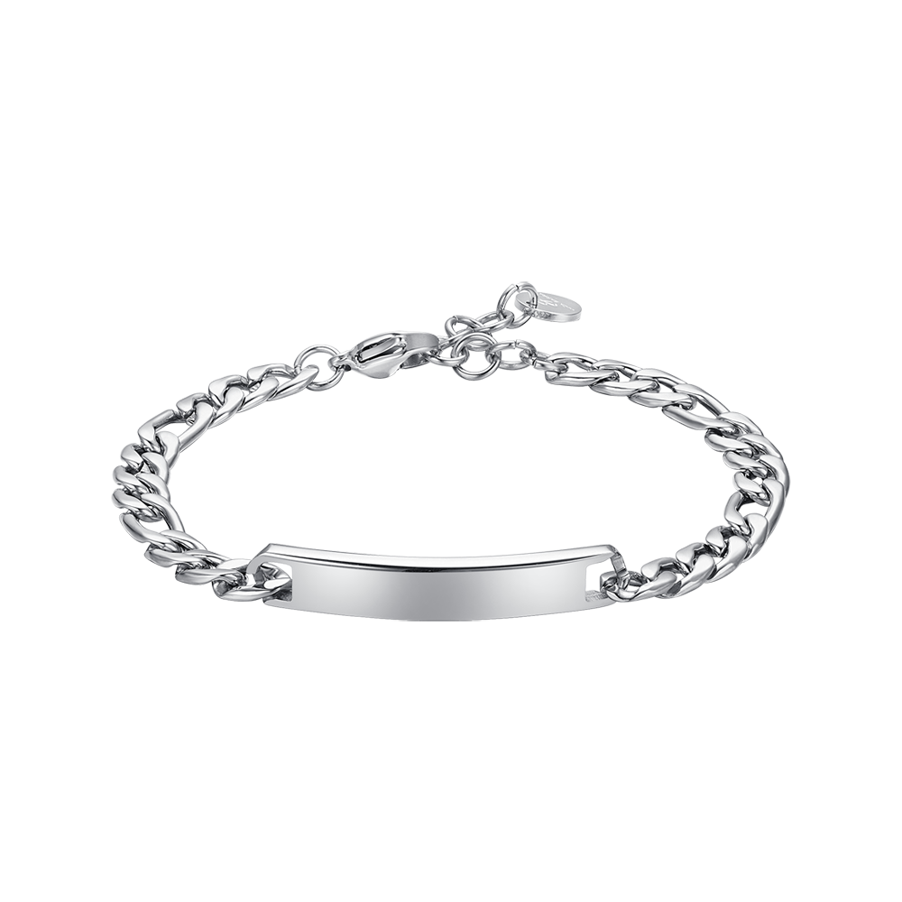 Luca Barra Uomo | Bracciale | BA1687