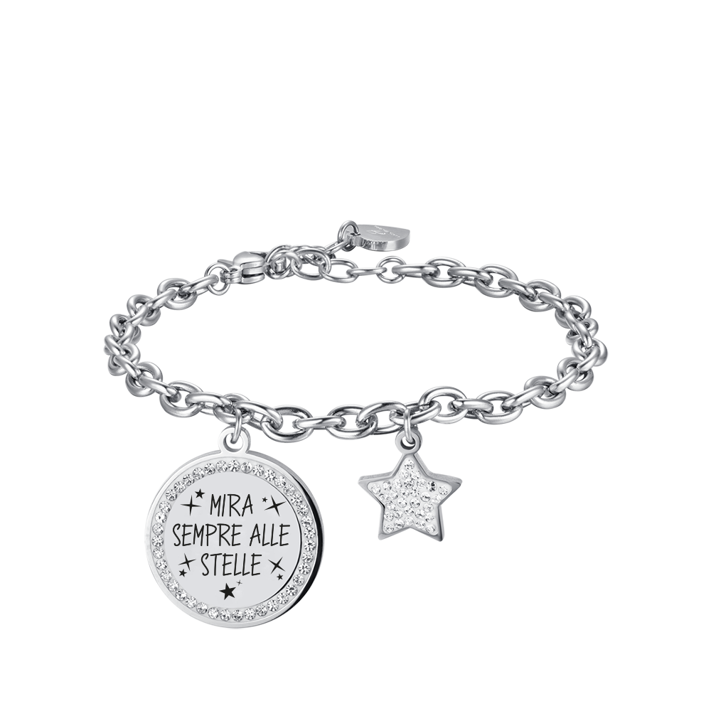Luca Barra Donna | Bracciale | BK2570