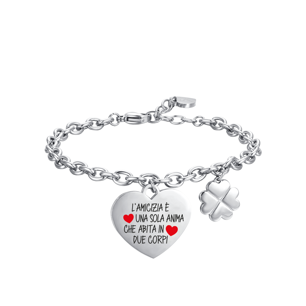 Luca Barra Donna | Bracciale | BK2572