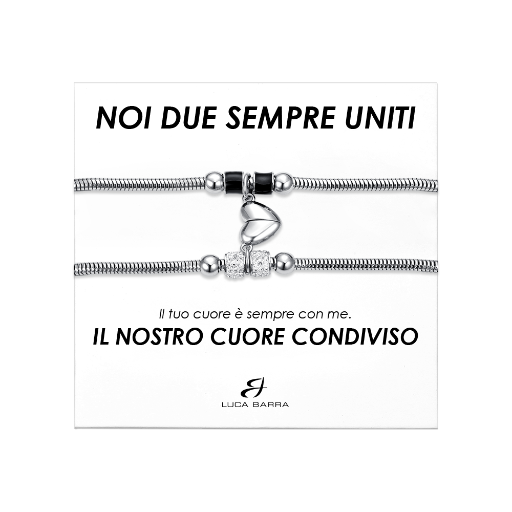 Luca Barra Donna | Bracciale | BK2579