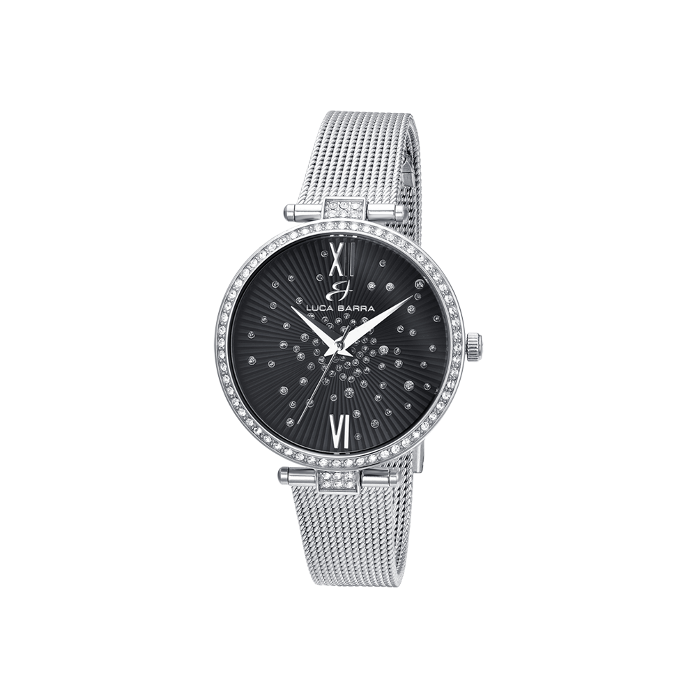 Luca Barra Donna | Orologio | BW360