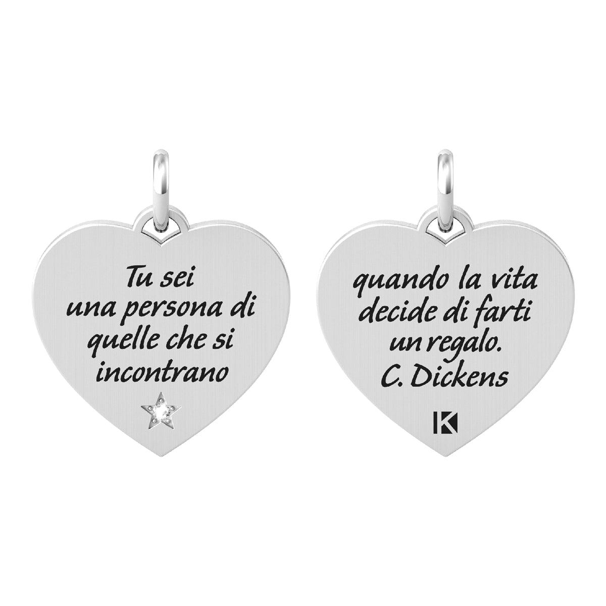 Kidult By You | Ciondolo | 741059