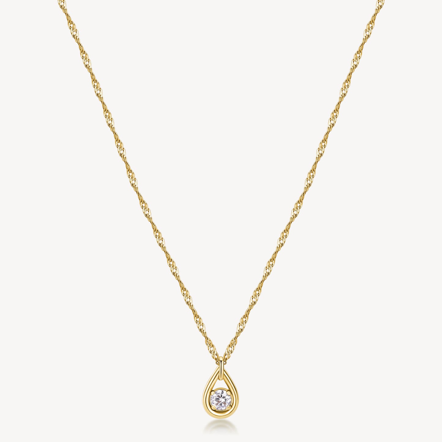 Ribbon|Collana|BBN30