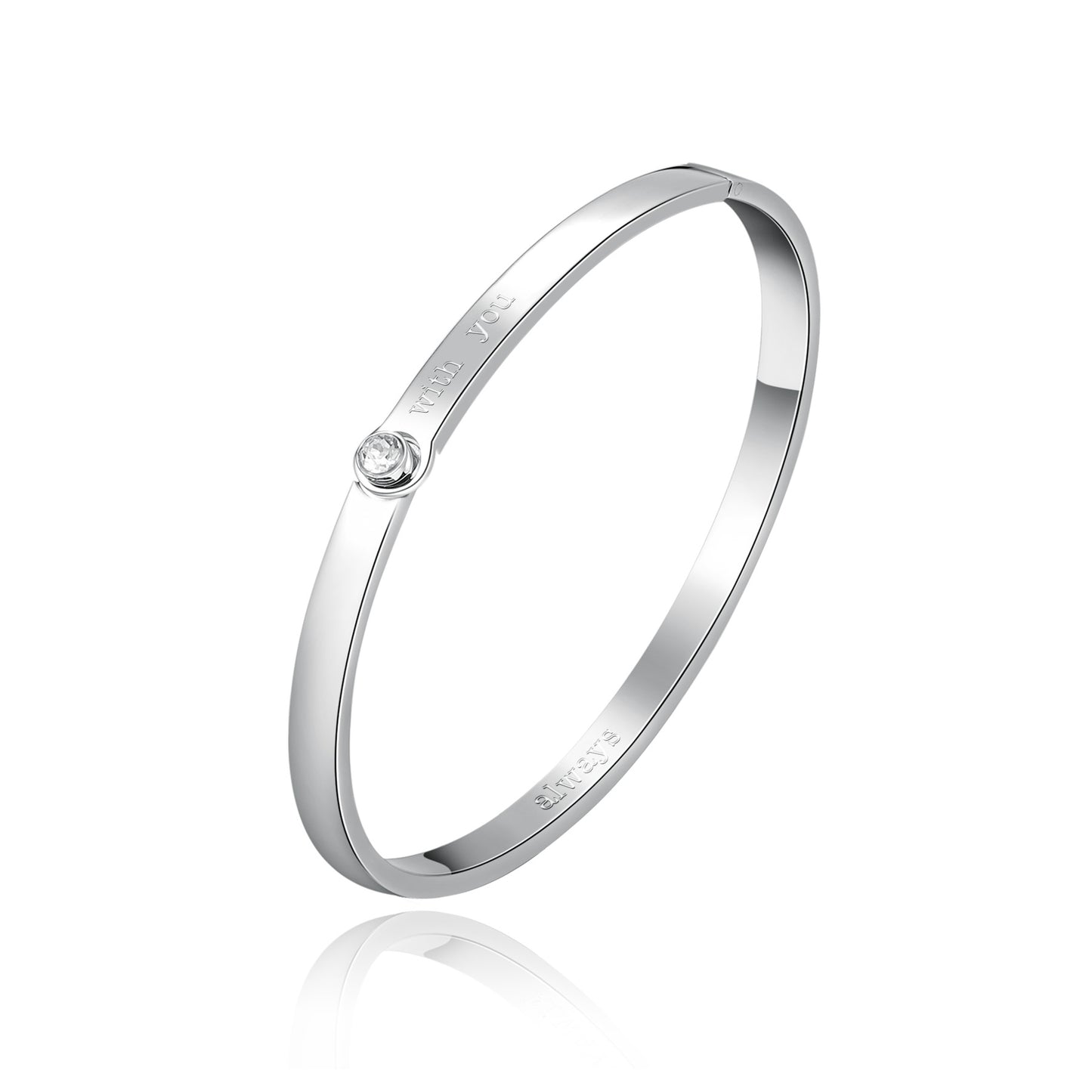 With You | Bracciale | BWY11