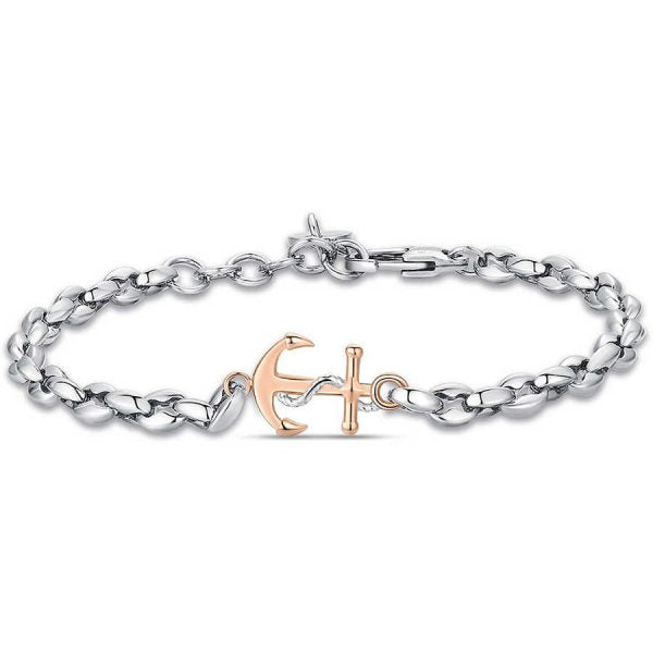 Luca Barra Uomo | Bracciale | BA1274
