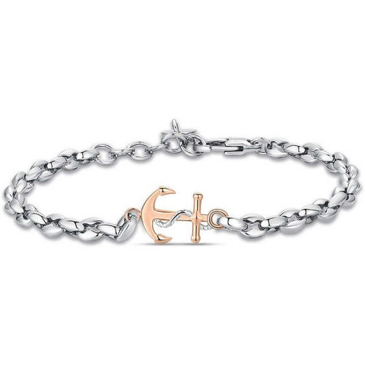 Luca Barra Uomo | Bracciale | BA1274