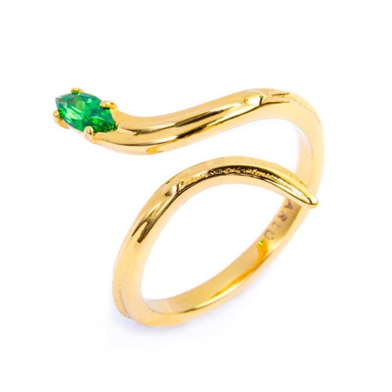 Vision | Anello | 33AN0018GV-14