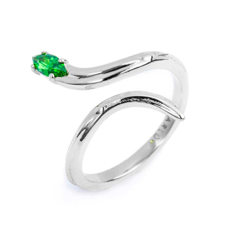 Vision | Anello | 33AN0018V-10