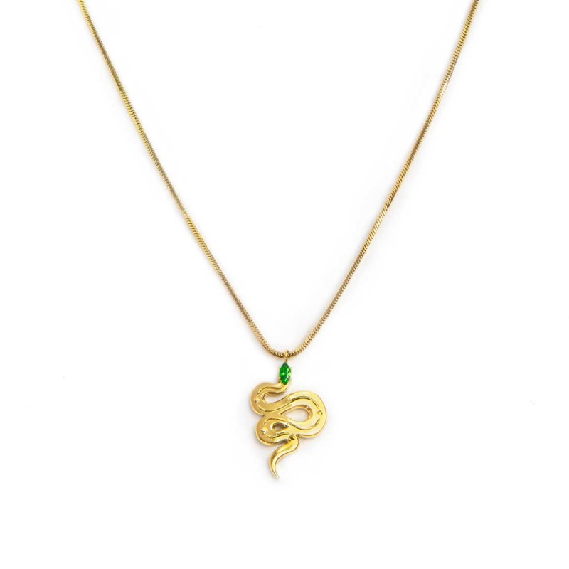 Vision | Collana | 33CN0018G-V