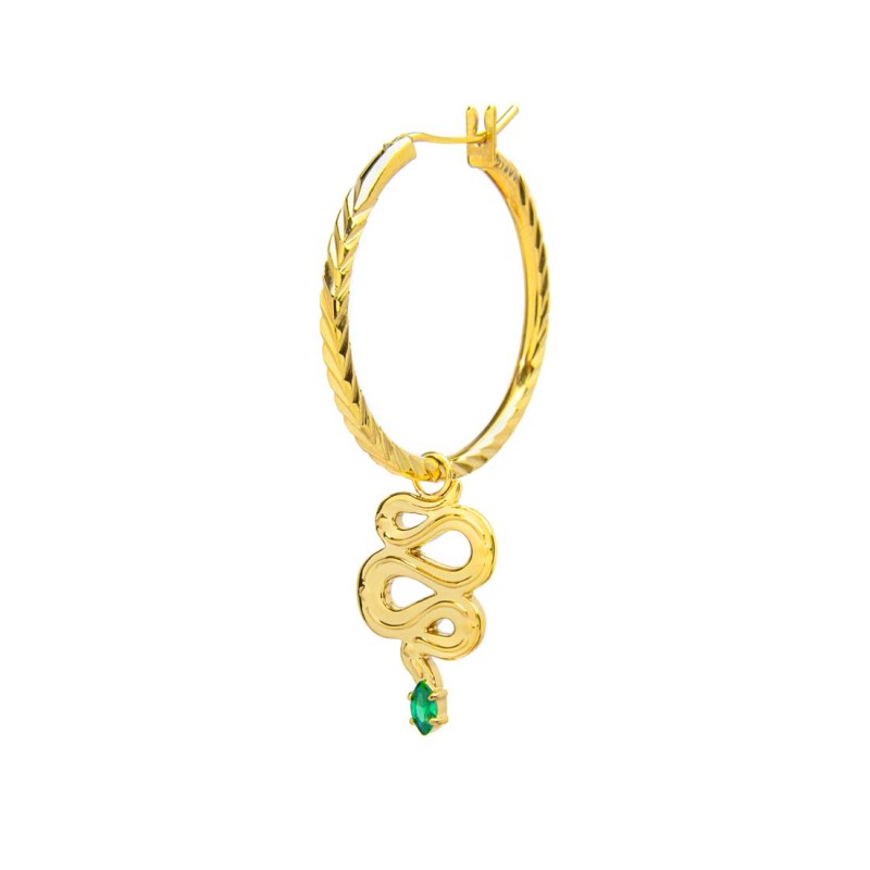 Vision | Orecchino | 33OR0028G-V