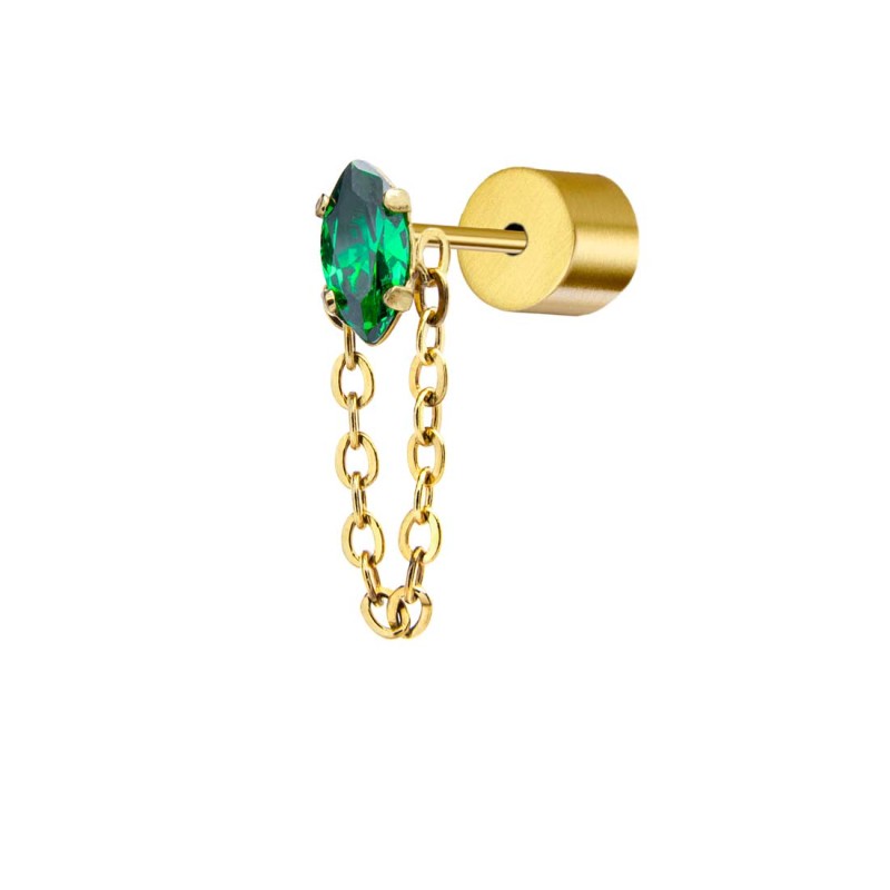 Vision | Orecchino | 33OR0038G-V