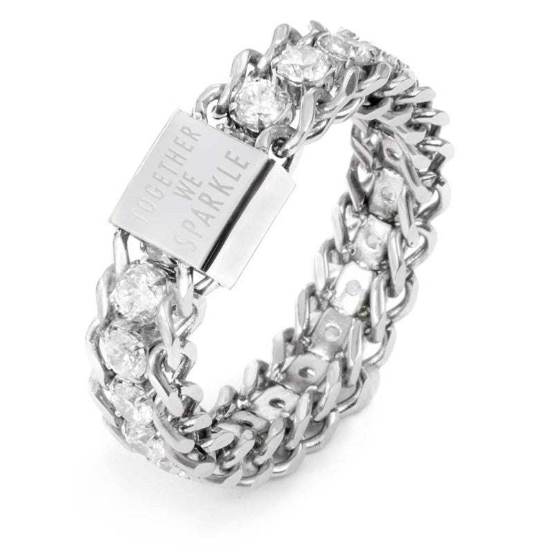 Sparkles | Anello | 31AN0005W-28